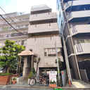ヴィエッティ西新宿 外観