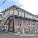 フジハイツA 外観