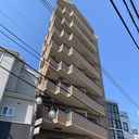 フォーレスト清瀬 外観
