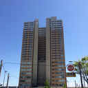 BELISTAタワー東戸塚 外観