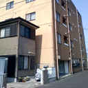 大場マンション 外観