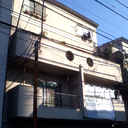 コーポ西村 外観