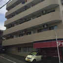 サンブリッジ尾山台 外観
