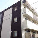 CORNERHOUSE 外観