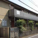 ルミエール 外観