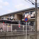 ルミエールイトウA棟 外観
