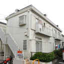 レブローテ南町田B棟 外観