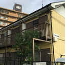 コーポラスN羽沢 外観