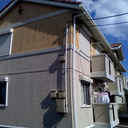 アロー フィールド 外観