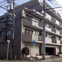 小田急相模原北パーク・ホームズ 外観