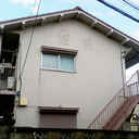 山源荘 外観