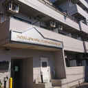 ホーユウコンフォルト板橋本町 外観