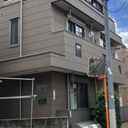 ワイズプレミアム北新宿 外観
