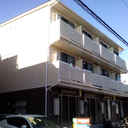 OMTERRACEみなみ野 外観