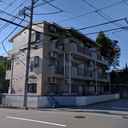 プレステージ北原台 外観