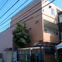 高田マンション 外観