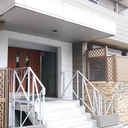 as Cabins 外観