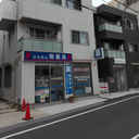 レラジオーネ 外観