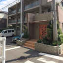 ローズカラード 外観