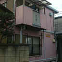 ファミーユ新倉 外観
