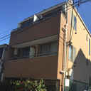 ヒルズ大岡山 外観