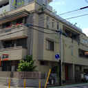 COZY HIGHTS MINAMI 外観