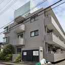 ステータスヒル横須賀 外観