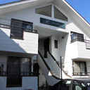 B BUILDING 外観