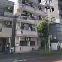 第1ホリィホックマンション 外観