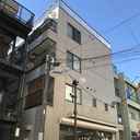 クレセントM 外観