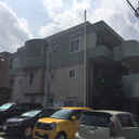 ハイライフTASHIRO 外観