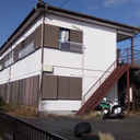 山一ハイツ 外観