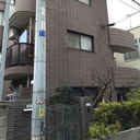 ロイヤル高円寺マンション 外観