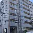 Bellevue中野 外観