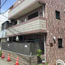 MaisondeForet 外観