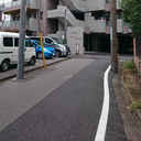 タウンヒルズ川口寿公園 外観