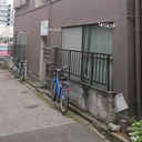 グリーンテラス 外観