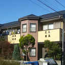 リリアンヌ 外観
