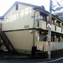 コーポ佐藤 外観