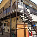 滝コーポ 外観