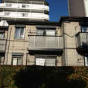 Noble Maison Kiyo 外観