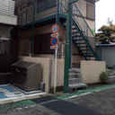 コーポ田中I 外観
