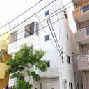 A HOUSE 外観