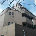 O・D・HOUSE 外観