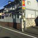 吉川アパルトマン 外観
