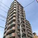 ライオンズガーデン西川口 外観