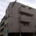 ベルレージュ小石川 外観