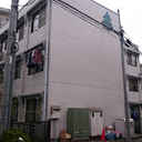 トップ川口第2 外観