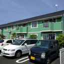 GREENEXCELB 外観