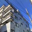 CASA新中野 外観